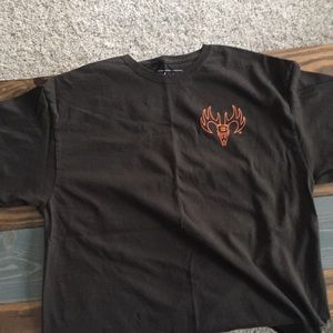 Buck wear shirt